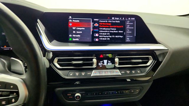 2022 BMW Z4 sDriveM40i Roadster with Premium Package, Vernasca Leather & ACC - 22974366 - 17