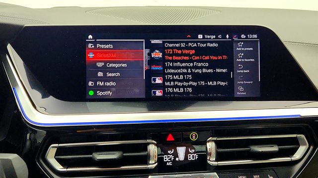 2022 BMW Z4 sDriveM40i Roadster with Premium Package, Vernasca Leather & ACC - 22974366 - 18