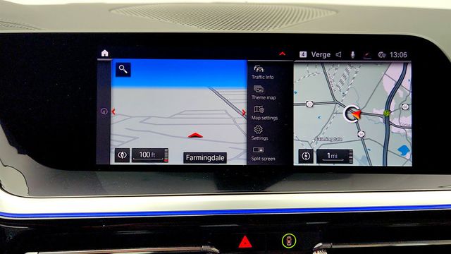 2022 BMW Z4 sDriveM40i Roadster with Premium Package, Vernasca Leather & ACC - 22974366 - 19