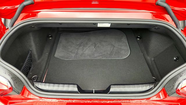 2022 BMW Z4 sDriveM40i Roadster with Premium Package, Vernasca Leather & ACC - 22974366 - 21