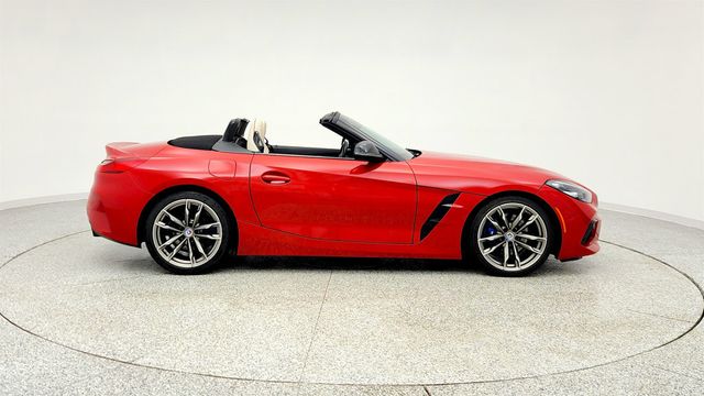 2022 BMW Z4 sDriveM40i Roadster with Premium Package, Vernasca Leather & ACC - 22974366 - 3