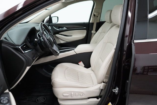 2022 Buick Enclave Avenir - 23085793 - 11