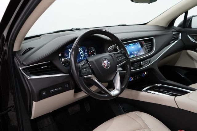2022 Buick Enclave Avenir - 23085793 - 13