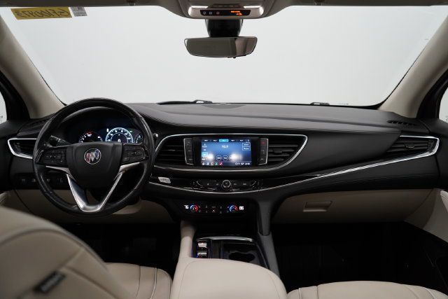 2022 Buick Enclave Avenir - 23085793 - 14