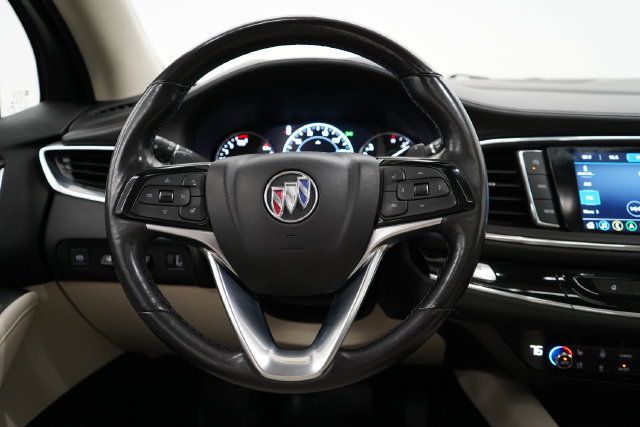 2022 Buick Enclave Avenir - 23085793 - 15