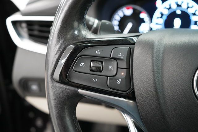 2022 Buick Enclave Avenir - 23085793 - 16