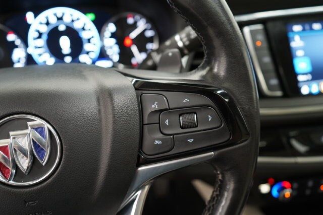 2022 Buick Enclave Avenir - 23085793 - 18