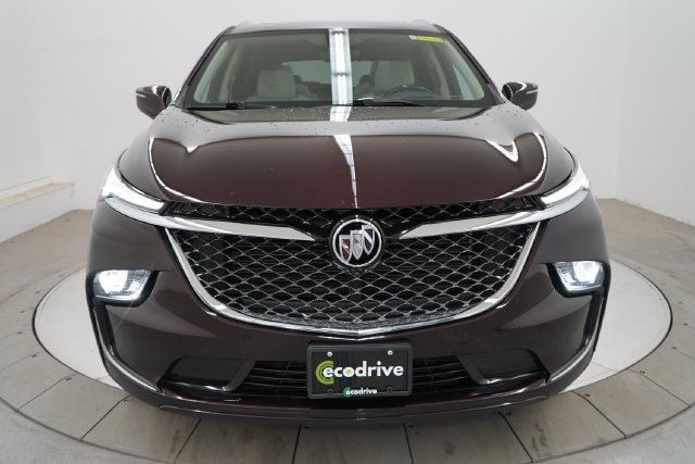 2022 Buick Enclave Avenir - 23085793 - 1