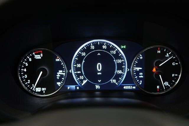 2022 Buick Enclave Avenir - 23085793 - 21
