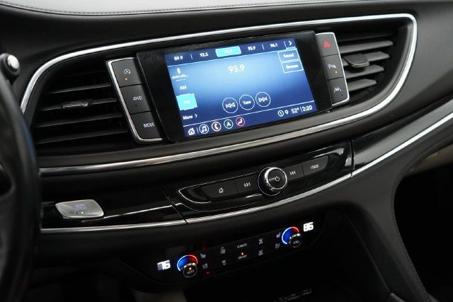 2022 Buick Enclave Avenir - 23085793 - 23