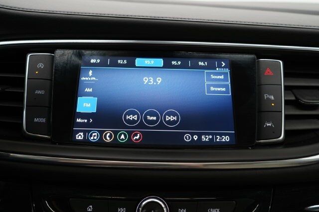 2022 Buick Enclave Avenir - 23085793 - 24