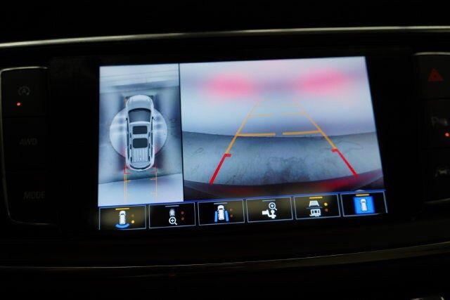 2022 Buick Enclave Avenir - 23085793 - 25