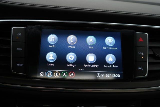 2022 Buick Enclave Avenir - 23085793 - 26