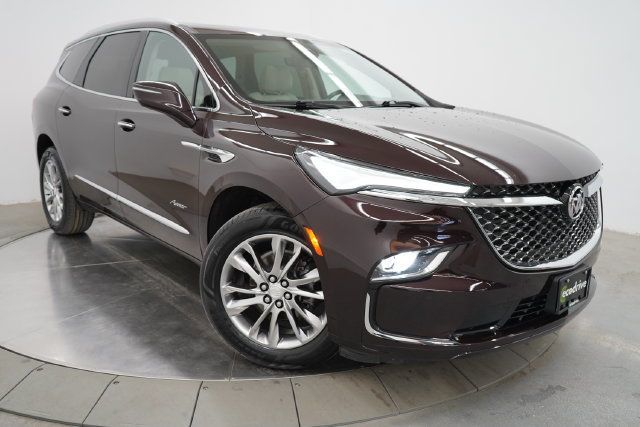 2022 Buick Enclave Avenir - 23085793 - 2