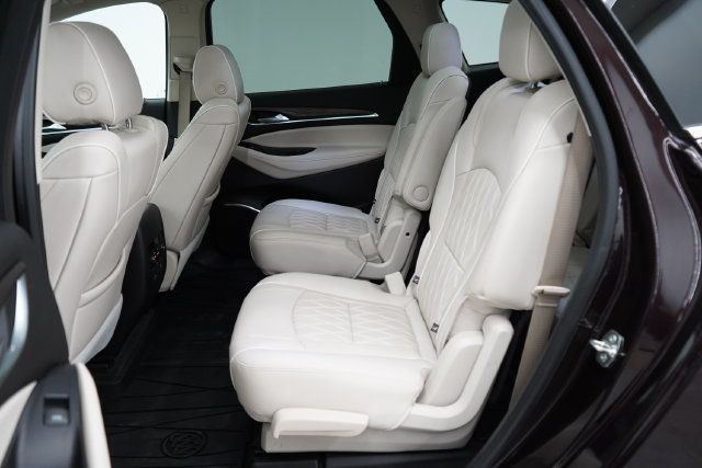 2022 Buick Enclave Avenir - 23085793 - 35
