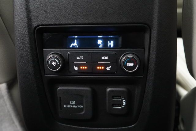 2022 Buick Enclave Avenir - 23085793 - 36