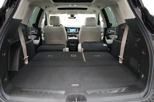 2022 Buick Enclave Avenir - 23085793 - 38