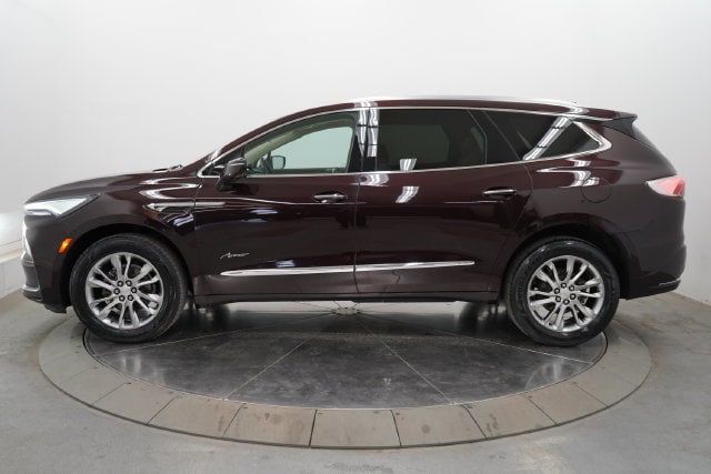 2022 Buick Enclave Avenir - 23085793 - 3