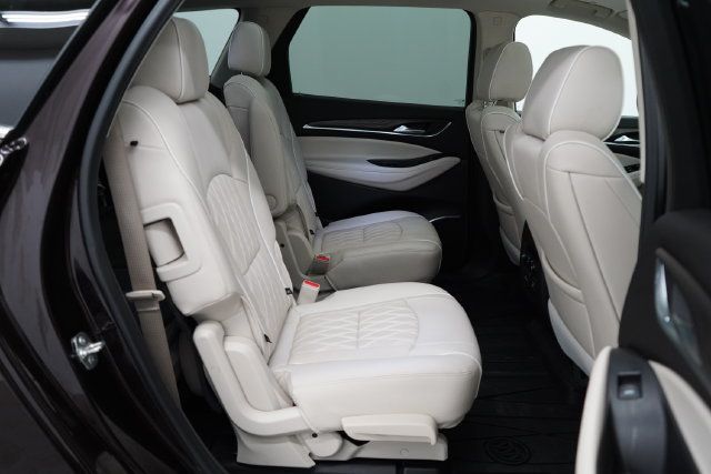 2022 Buick Enclave Avenir - 23085793 - 42