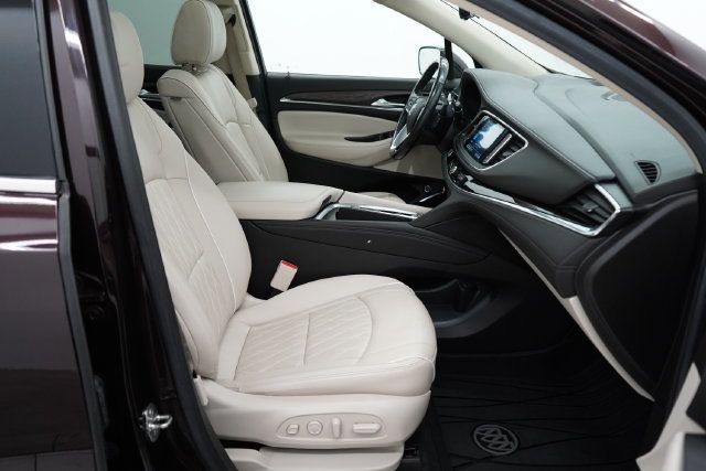 2022 Buick Enclave Avenir - 23085793 - 45