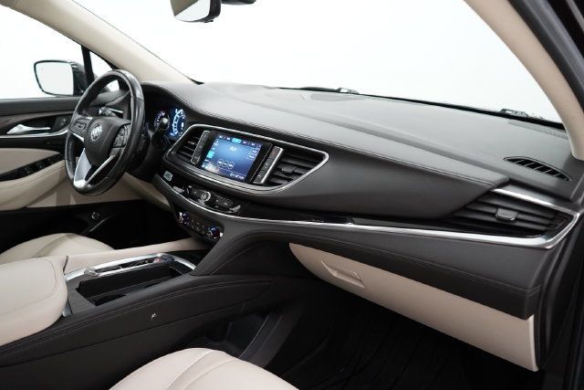 2022 Buick Enclave Avenir - 23085793 - 47
