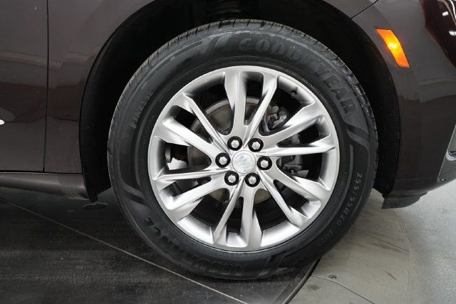 2022 Buick Enclave Avenir - 23085793 - 48