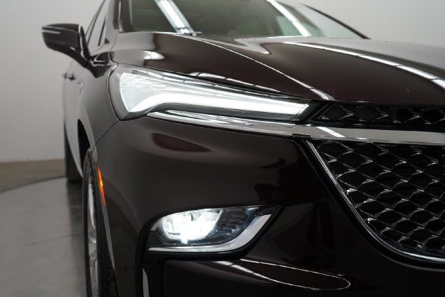 2022 Buick Enclave Avenir - 23085793 - 49