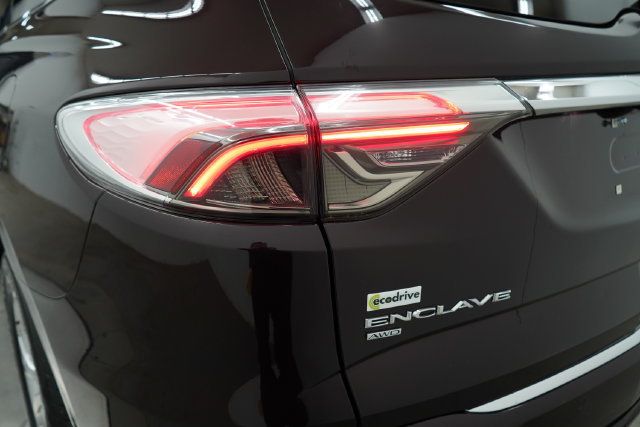 2022 Buick Enclave Avenir - 23085793 - 51