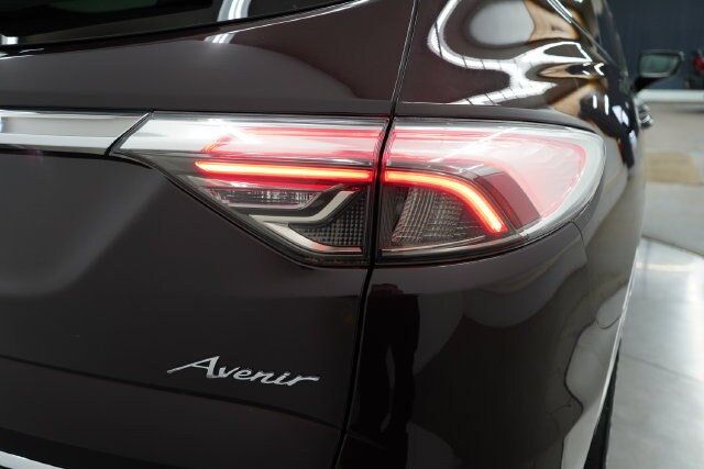 2022 Buick Enclave Avenir - 23085793 - 52