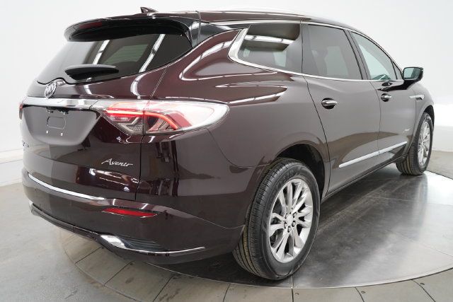 2022 Buick Enclave Avenir - 23085793 - 6