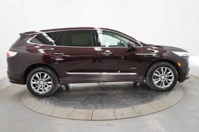 2022 Buick Enclave Avenir - 23085793 - 7