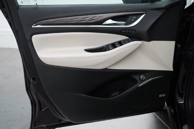 2022 Buick Enclave Avenir - 23085793 - 8
