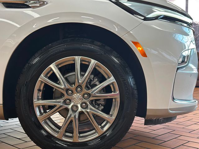 2022 Buick Enclave AWD 4dr Essence - 22910146 - 12