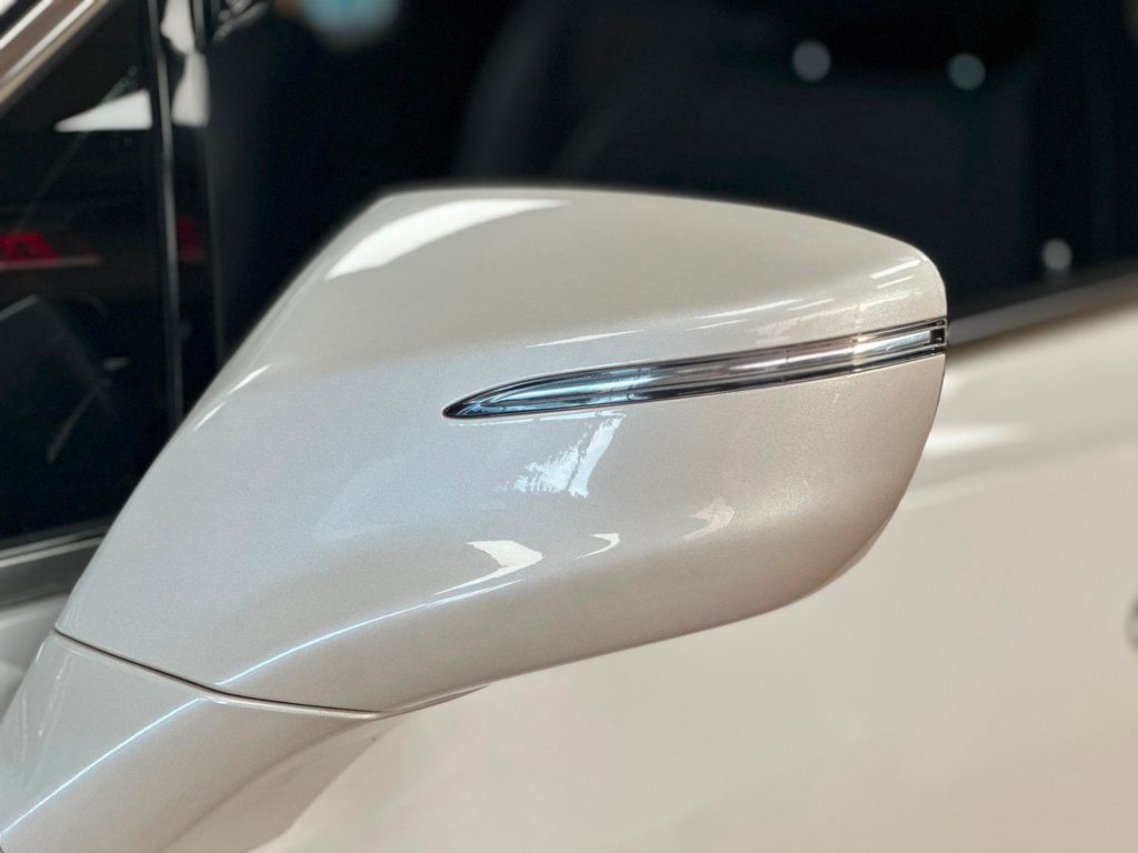 2022 Buick Enclave Essence photo 16