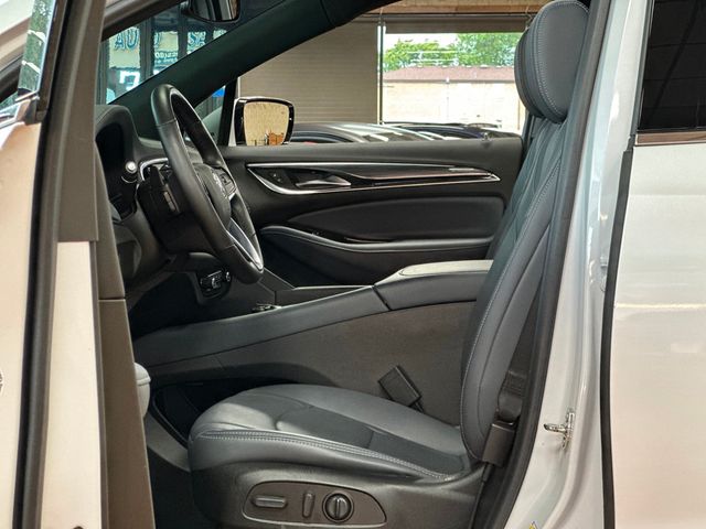 2022 Buick Enclave AWD 4dr Essence - 22910146 - 22