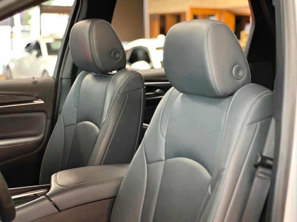 2022 Buick Enclave Essence photo 23