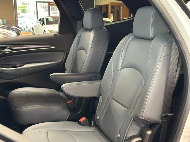 2022 Buick Enclave AWD 4dr Essence - 22910146 - 35