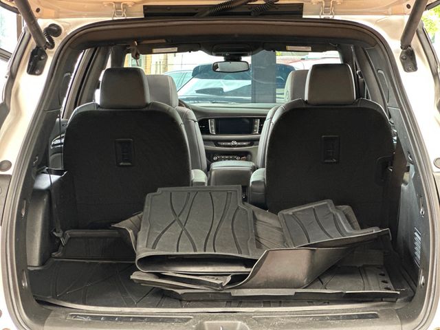 2022 Buick Enclave AWD 4dr Essence - 22910146 - 38
