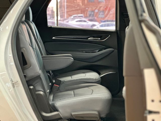 2022 Buick Enclave AWD 4dr Essence - 22910146 - 41