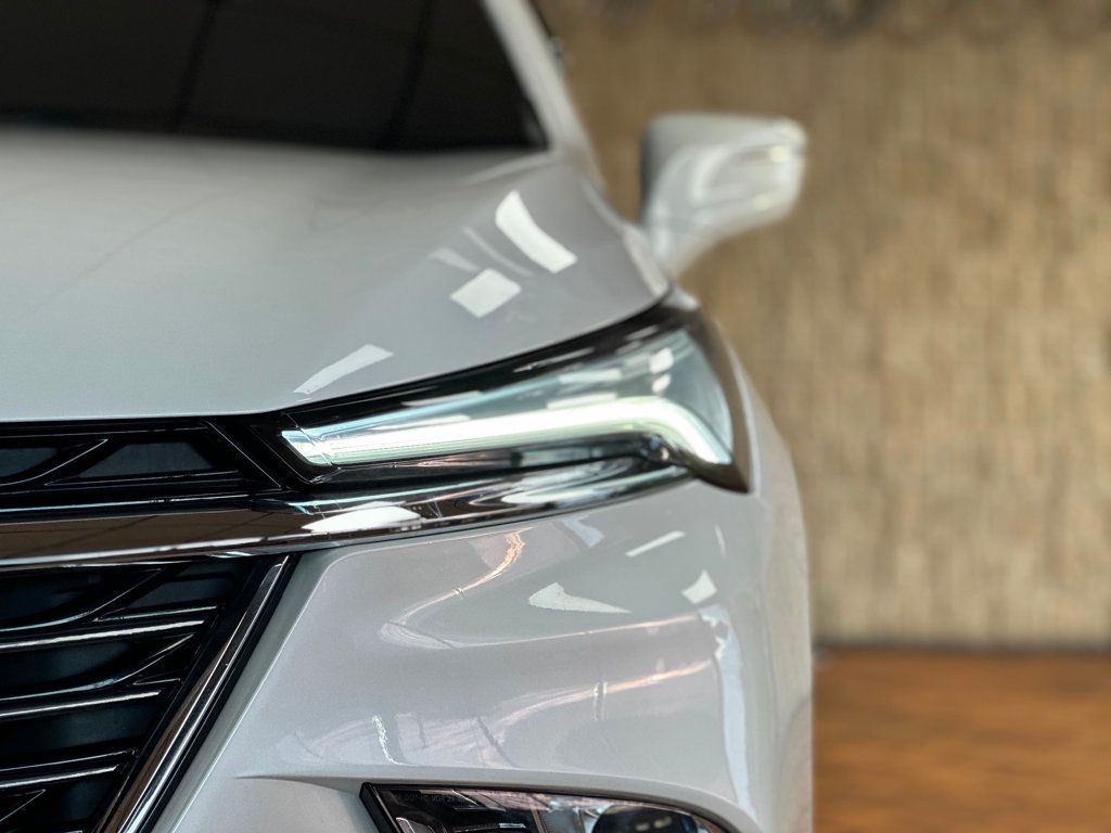 2022 Buick Enclave Essence photo 5