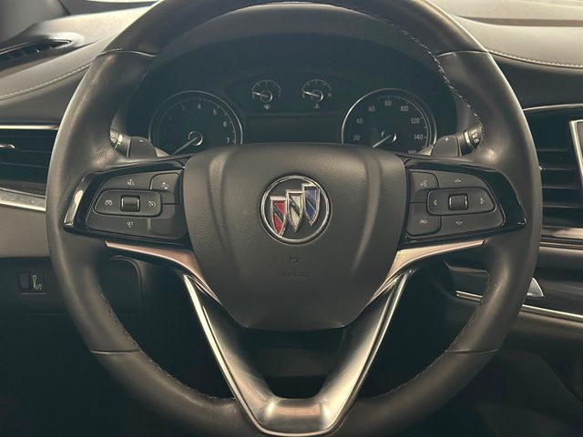 2022 Buick Enclave AWD 4dr Essence - 22910146 - 49