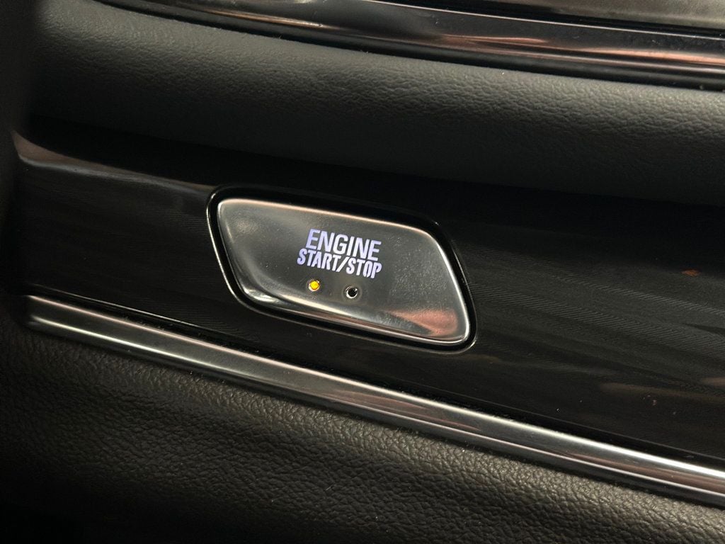 2022 Buick Enclave Essence photo 50