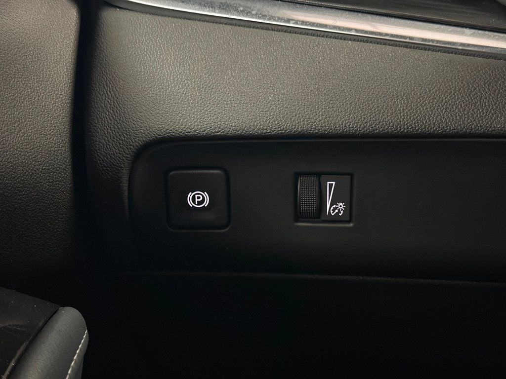 2022 Buick Enclave Essence photo 51