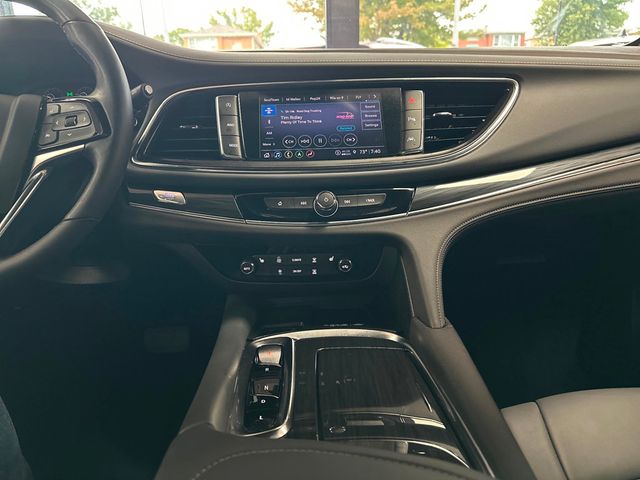2022 Buick Enclave AWD 4dr Essence - 22910146 - 53