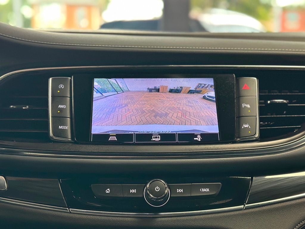 2022 Buick Enclave Essence photo 54