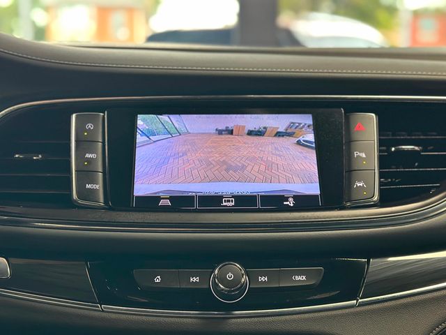 2022 Buick Enclave AWD 4dr Essence - 22910146 - 55