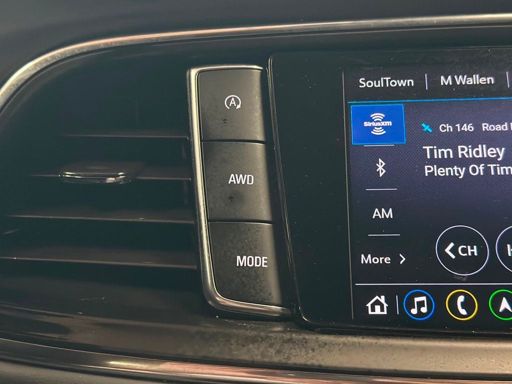 2022 Buick Enclave Essence photo 55