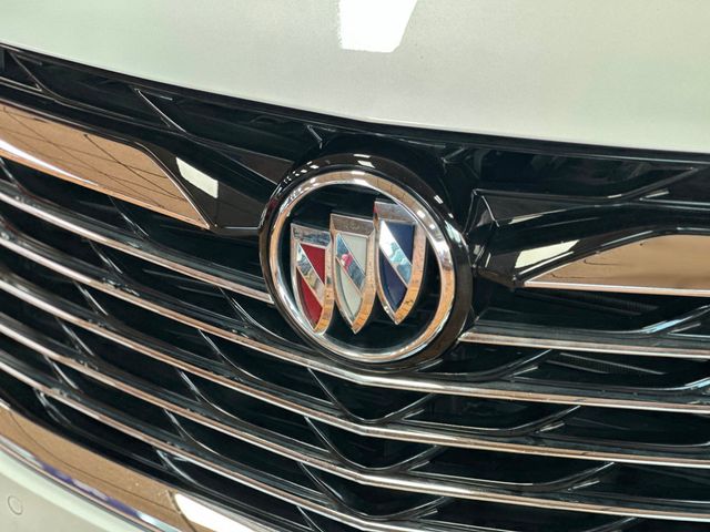 2022 Buick Enclave AWD 4dr Essence - 22910146 - 5