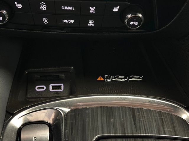 2022 Buick Enclave AWD 4dr Essence - 22910146 - 60