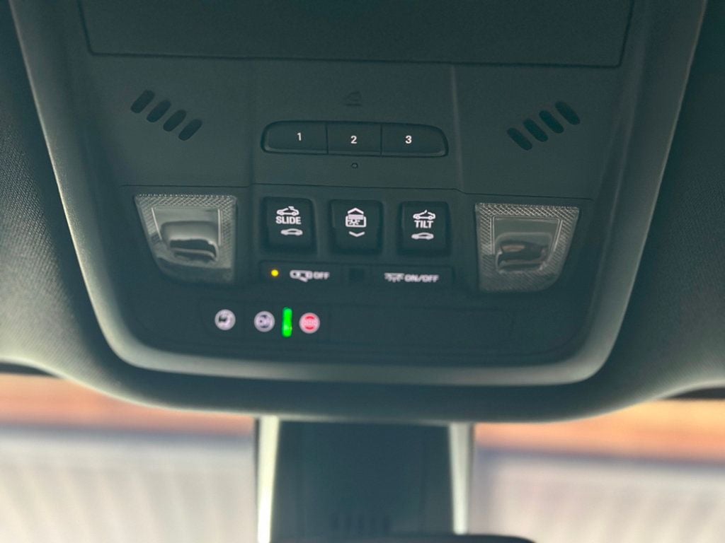 2022 Buick Enclave Essence photo 63